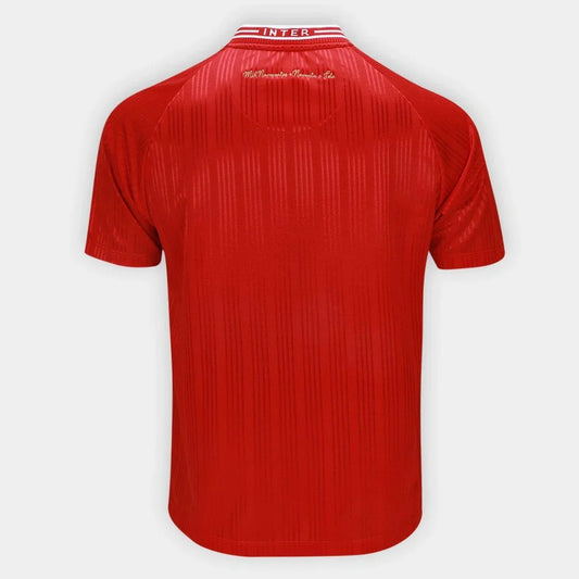 Men's Retro Internacional 1997 T-Shirt - Red