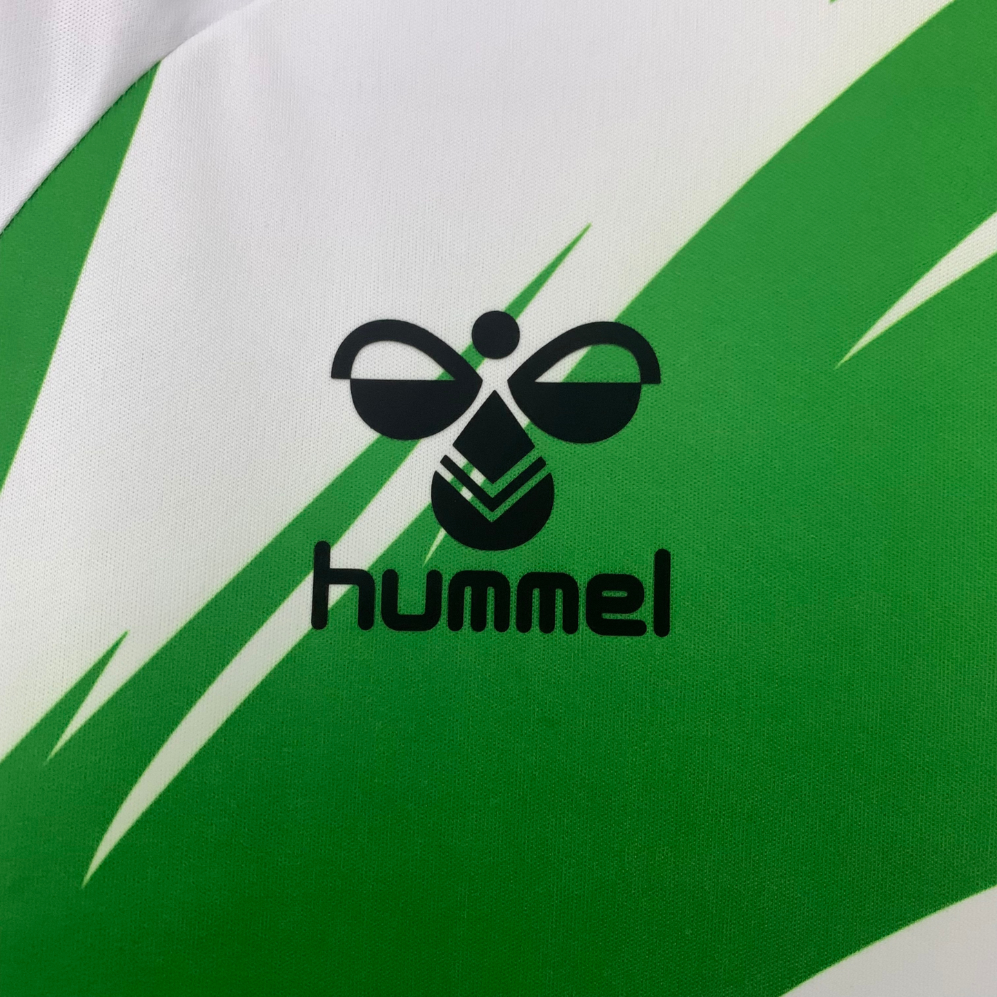 Real Betis Special Naruto 25/26 Fan Jersey