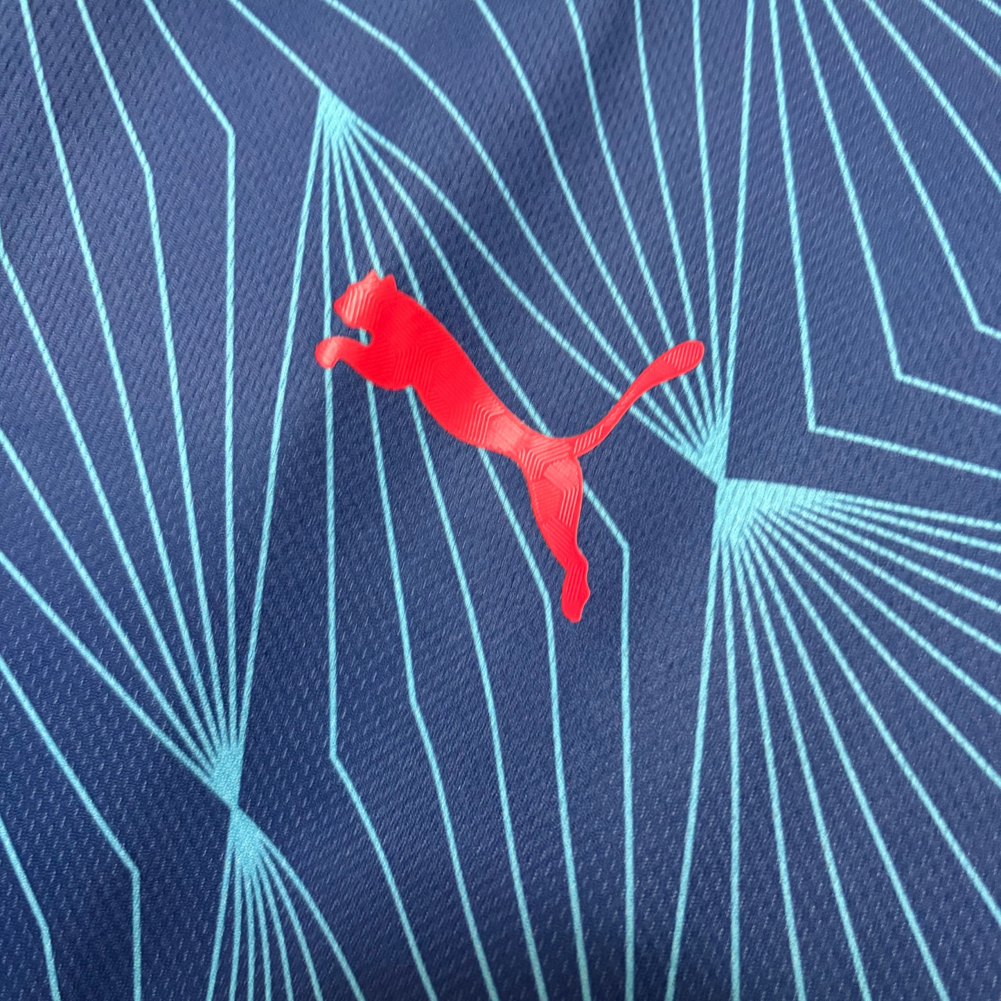 Red Bull Bragantino II 25/26 Fan Jersey