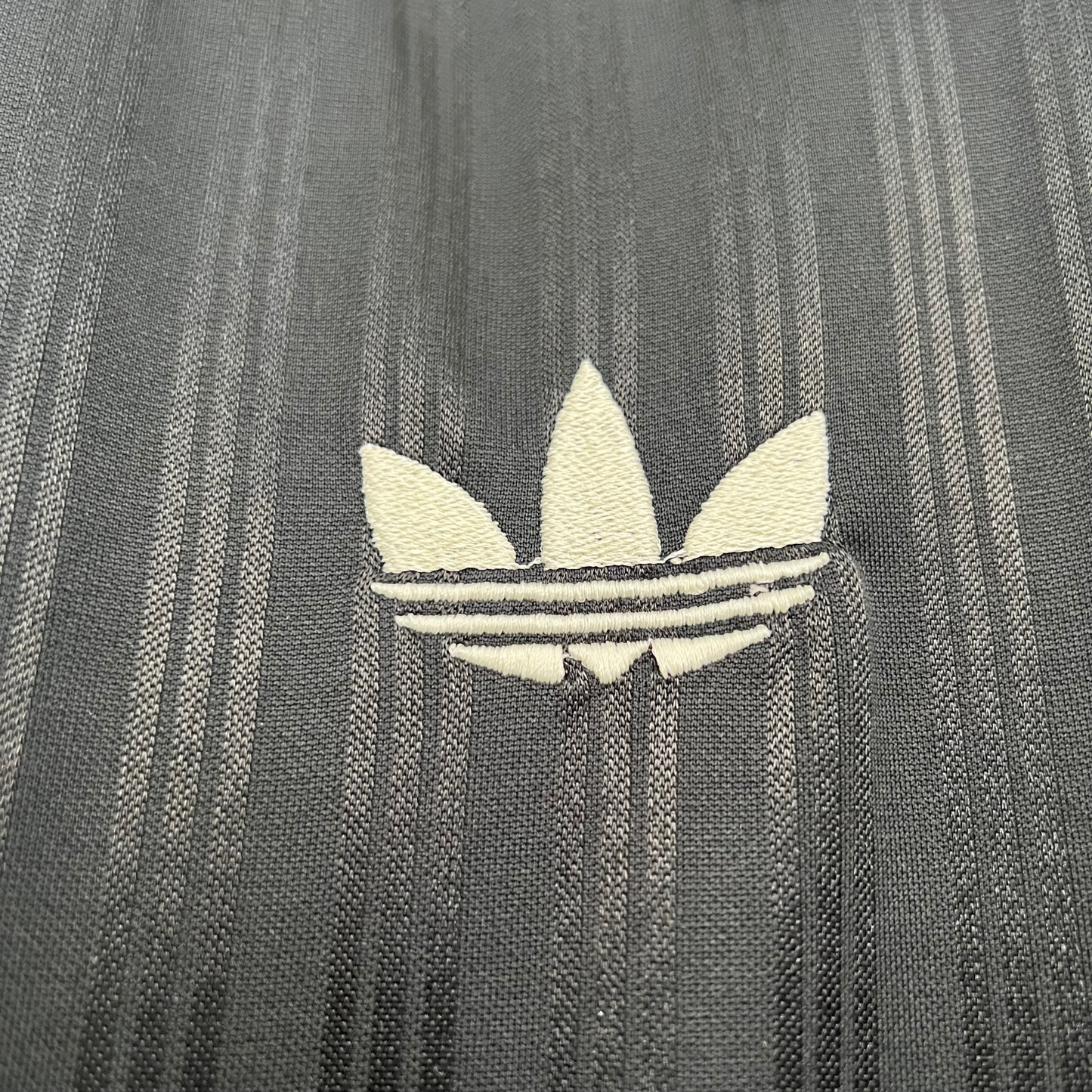 Camisa Oasis Preta 25/26 Torcedor