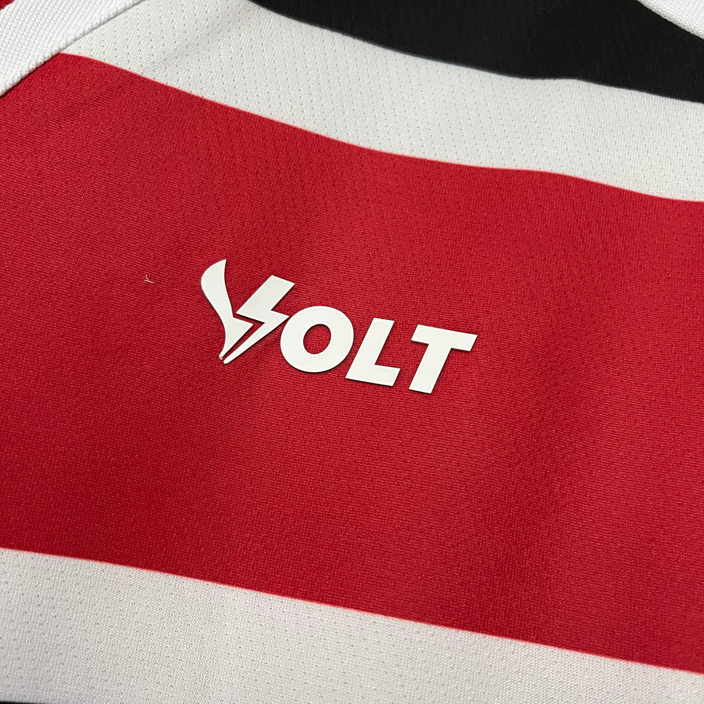 Santa Cruz Home Jersey 25/26 Fan Version