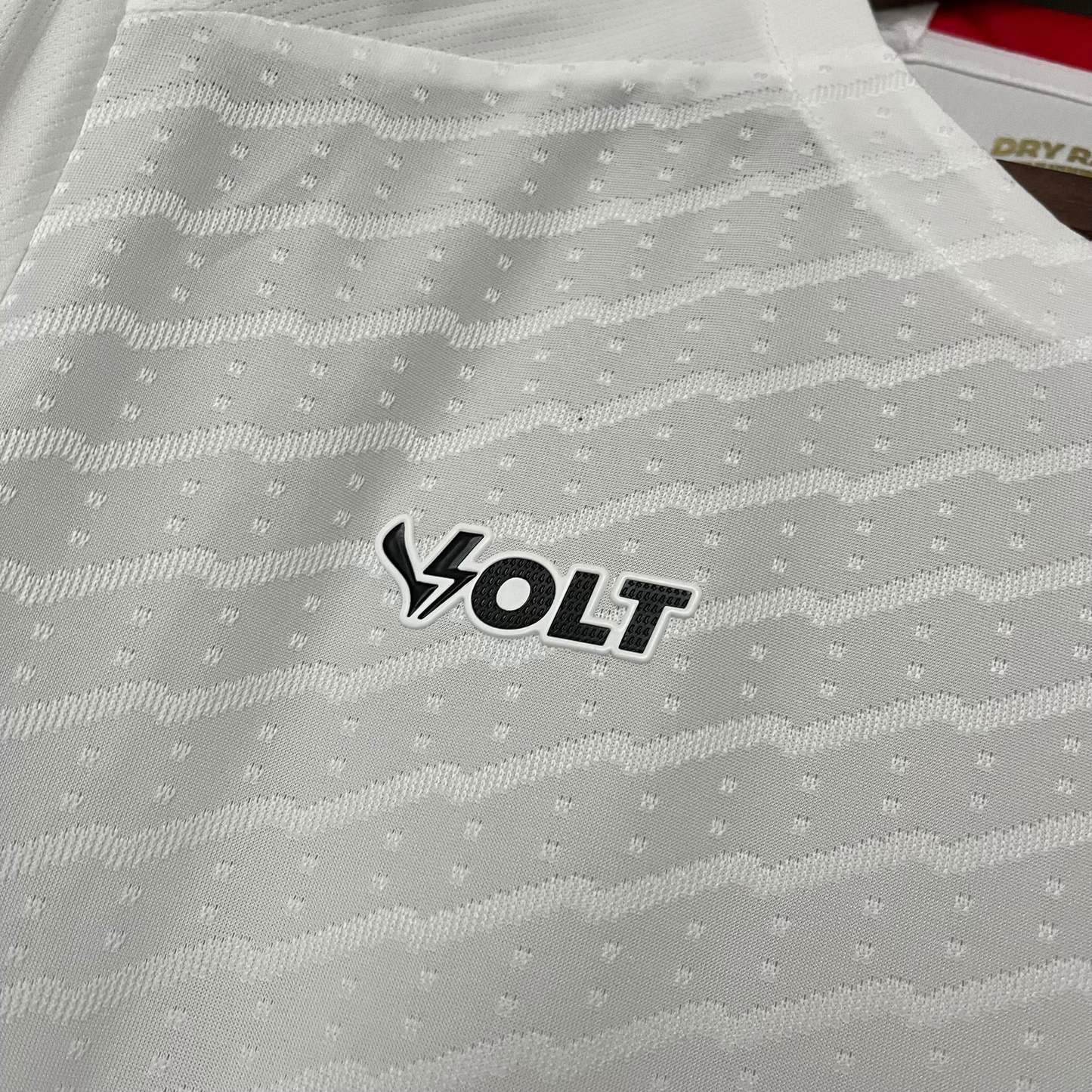 Vitória II 25/26 Fan Jersey