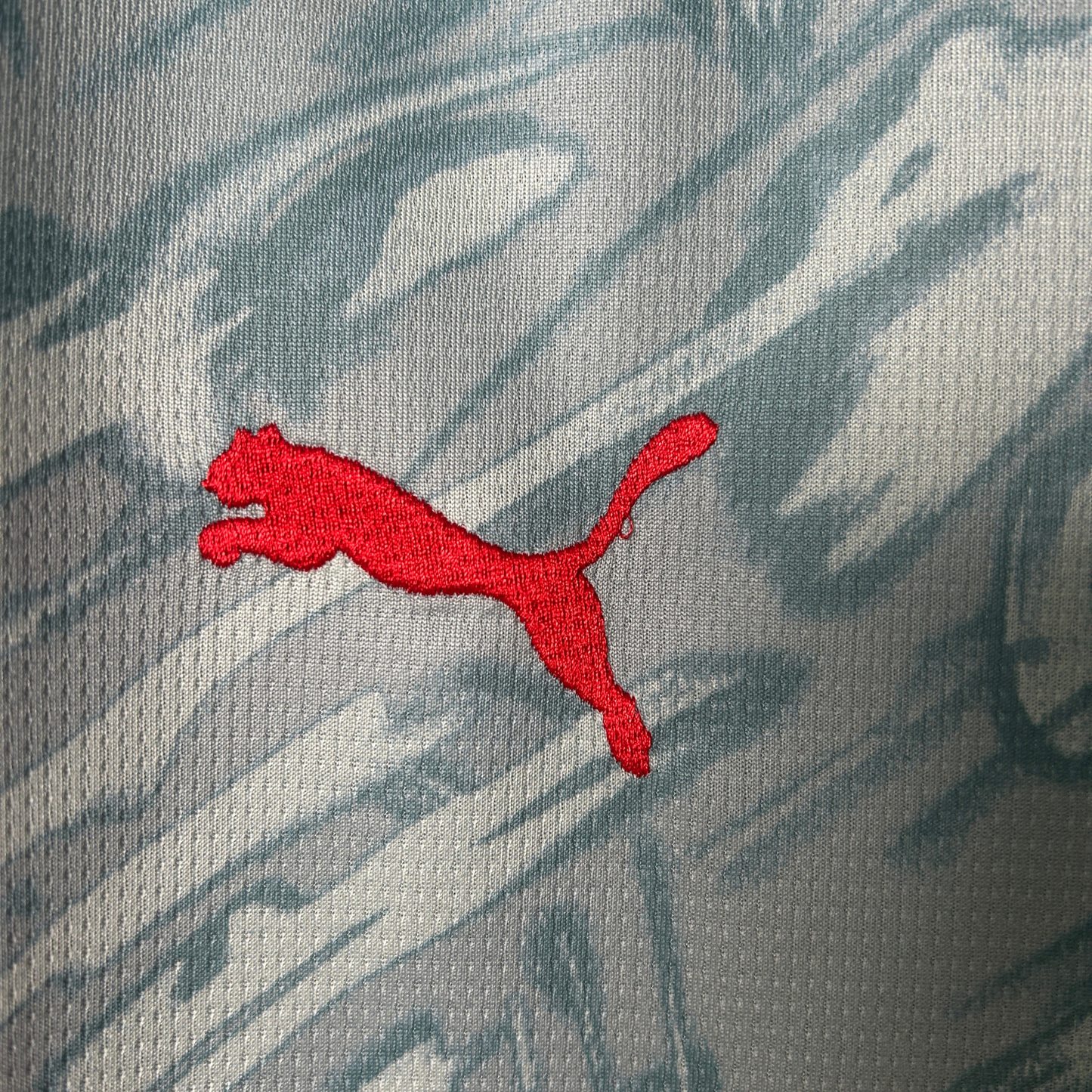 AC Milan Goalkeeper Jersey 25/26 Fan Version