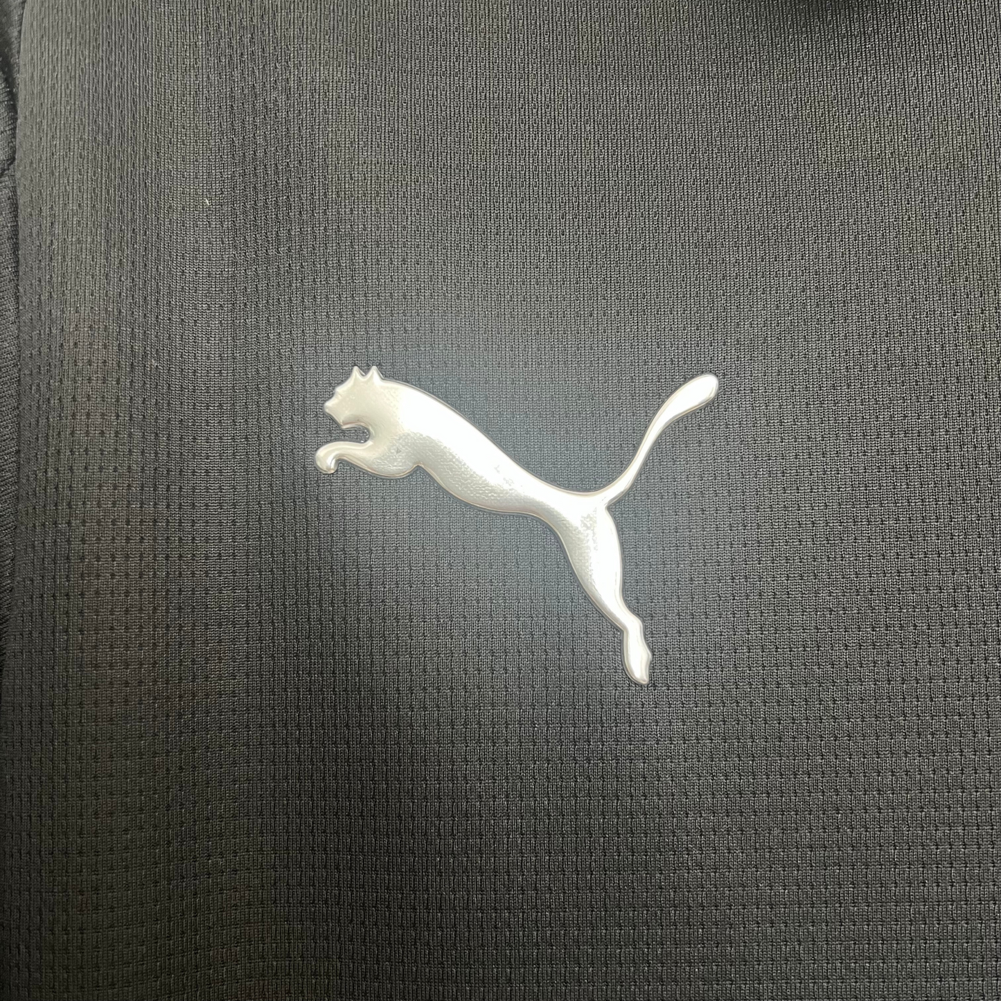 Manchester City Away Jersey 25/26 Fan Version