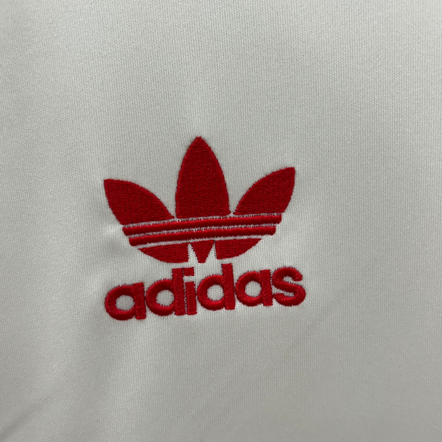 Flamengo Commemorative Jersey 81 25/26 Fan Version