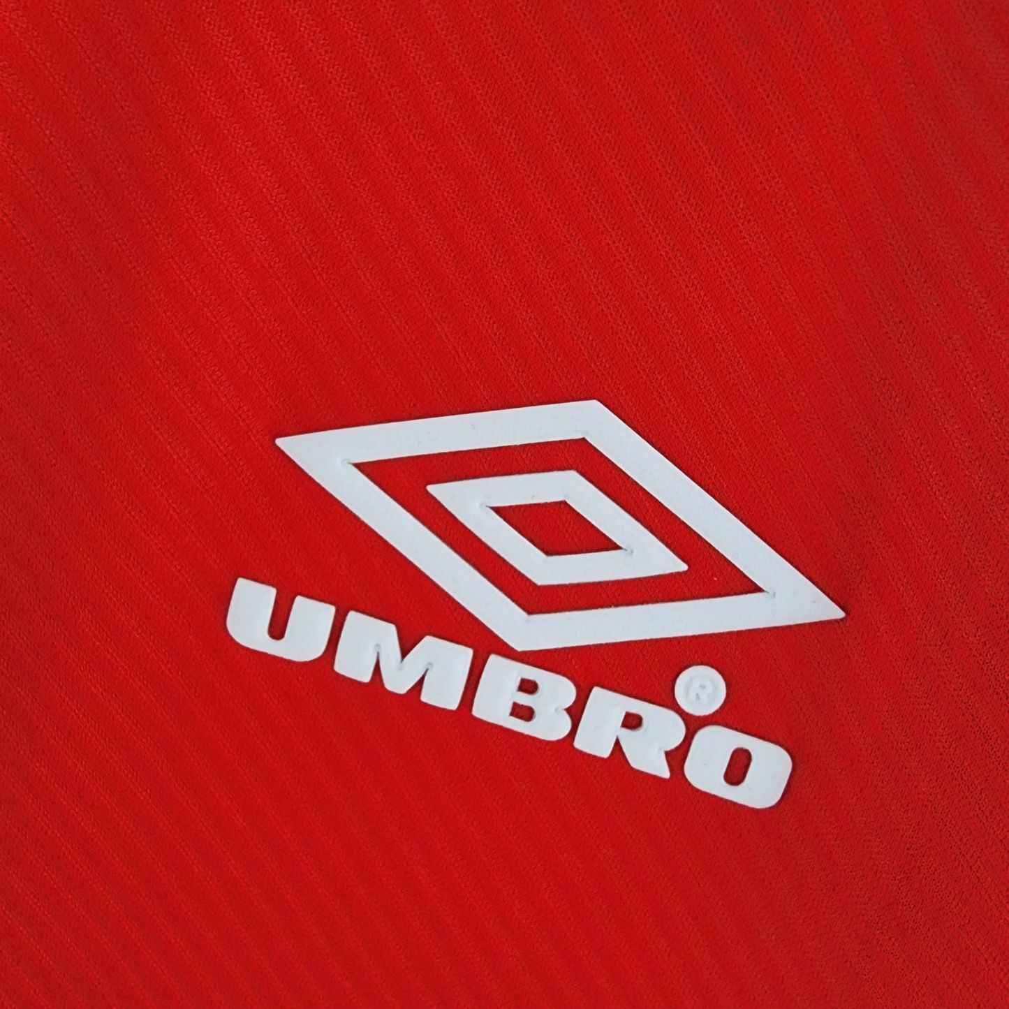 Flamengo Centenary 1995 Retro Jersey