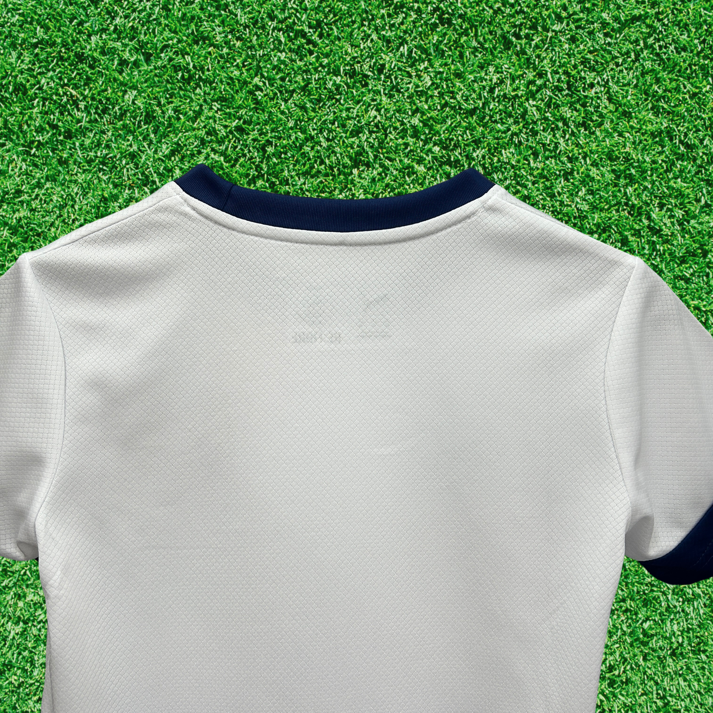 Kit Portugal Treino 2025 Infantil