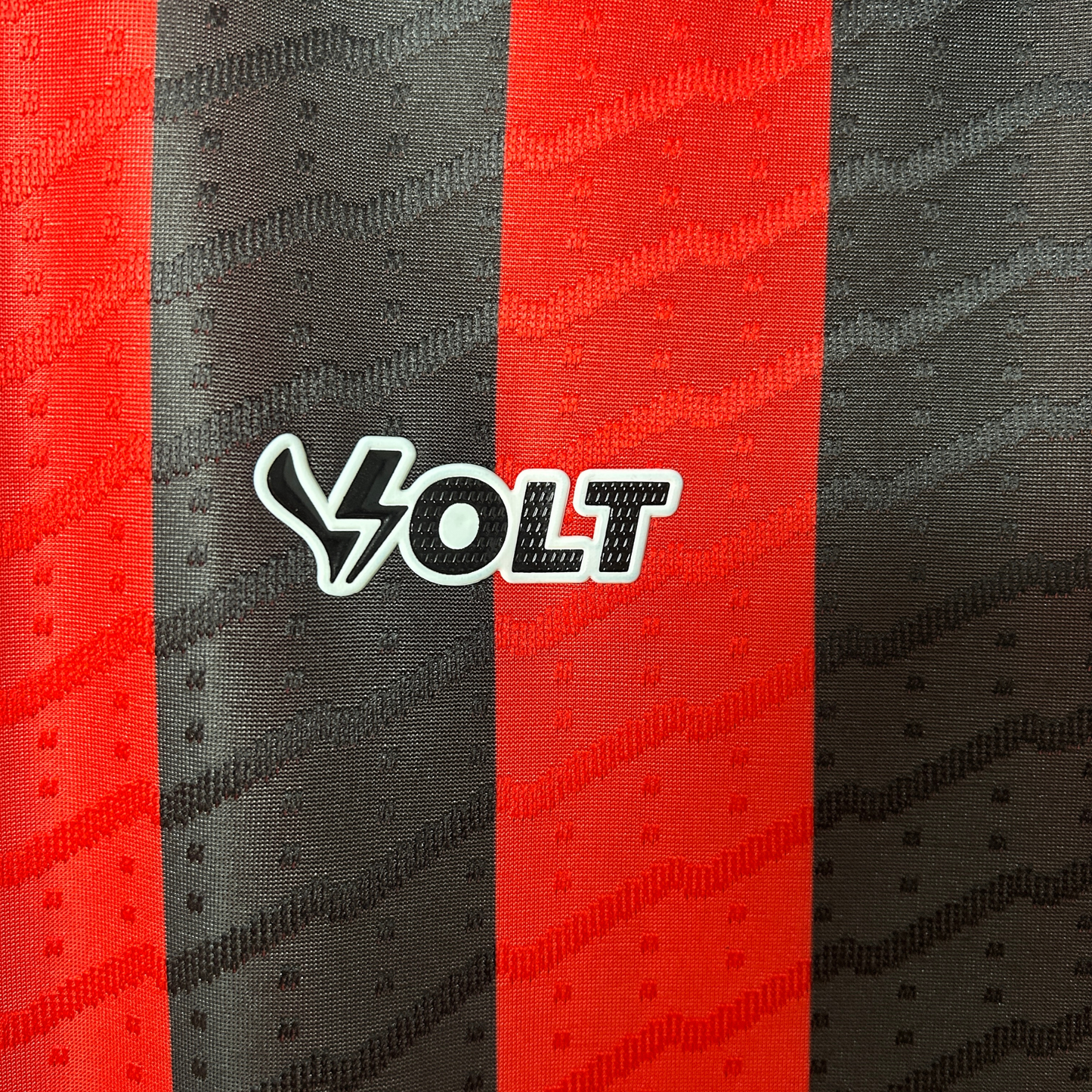 Vitória Home Jersey 25/26 Fan Version