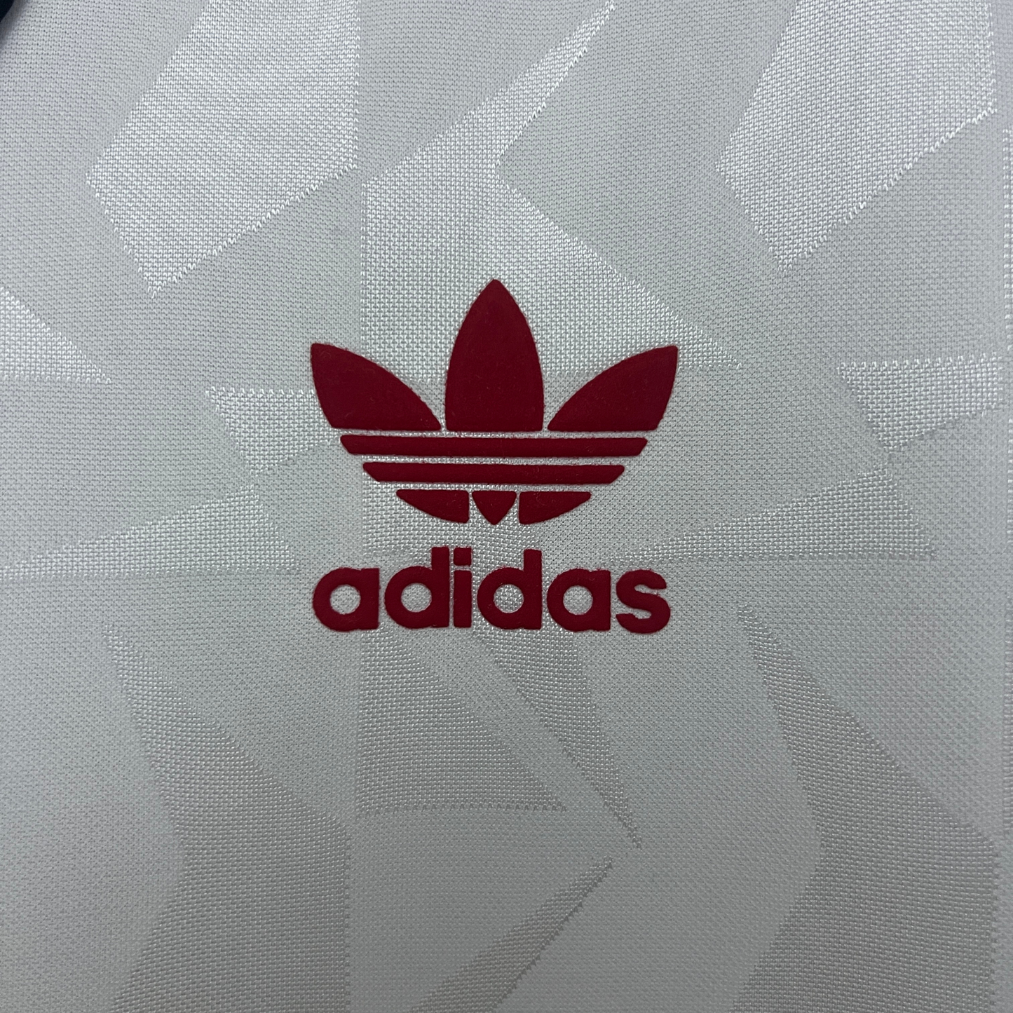 Manchester United Away Shirt 1991 Retro