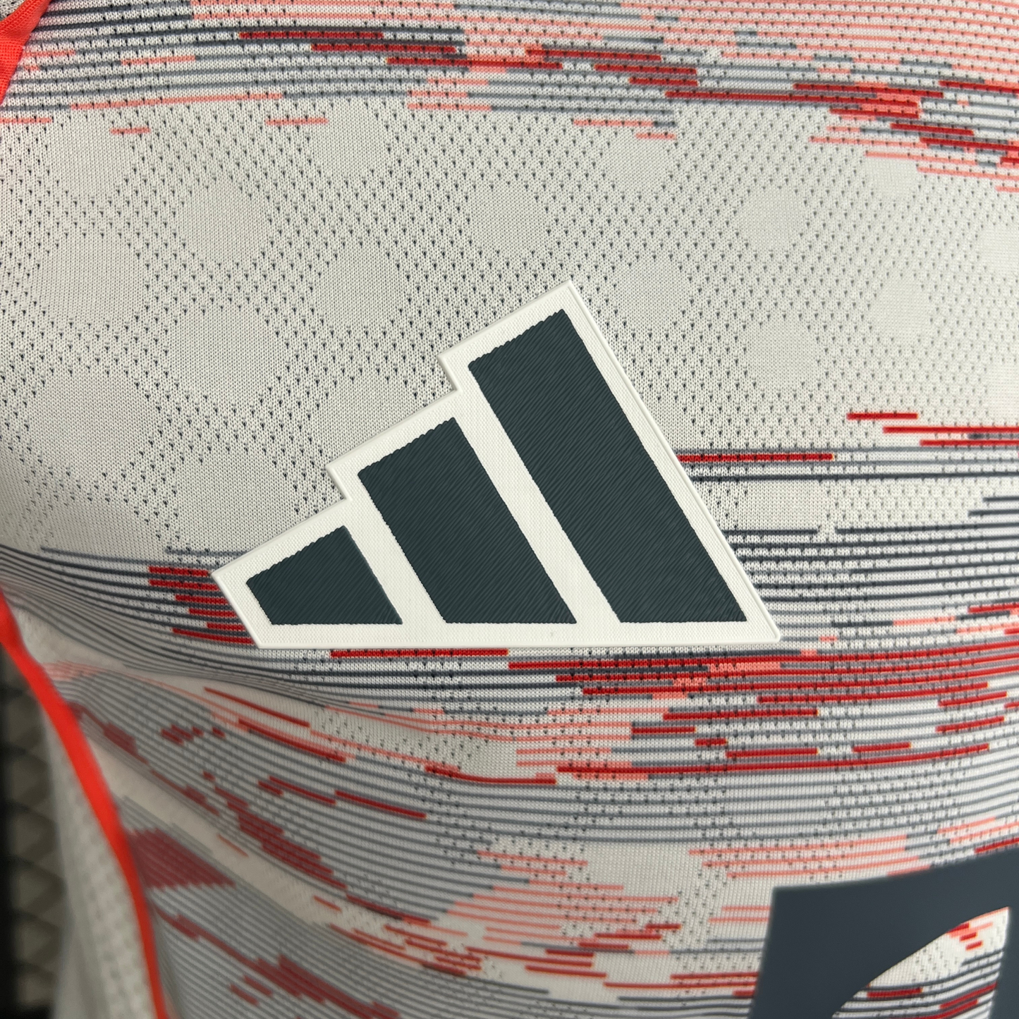 Camisa Bayern Munich II 25/26 Jogador