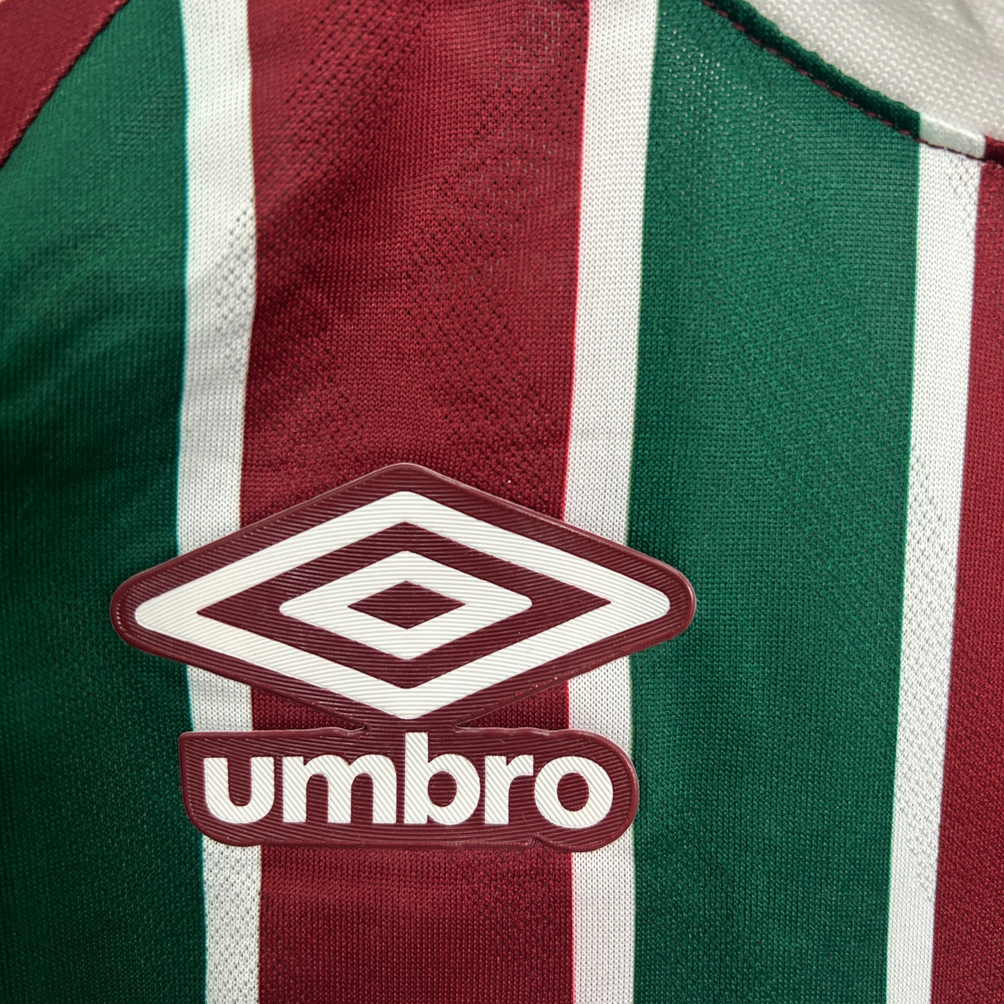 Fluminense Kit I 2526 Kids