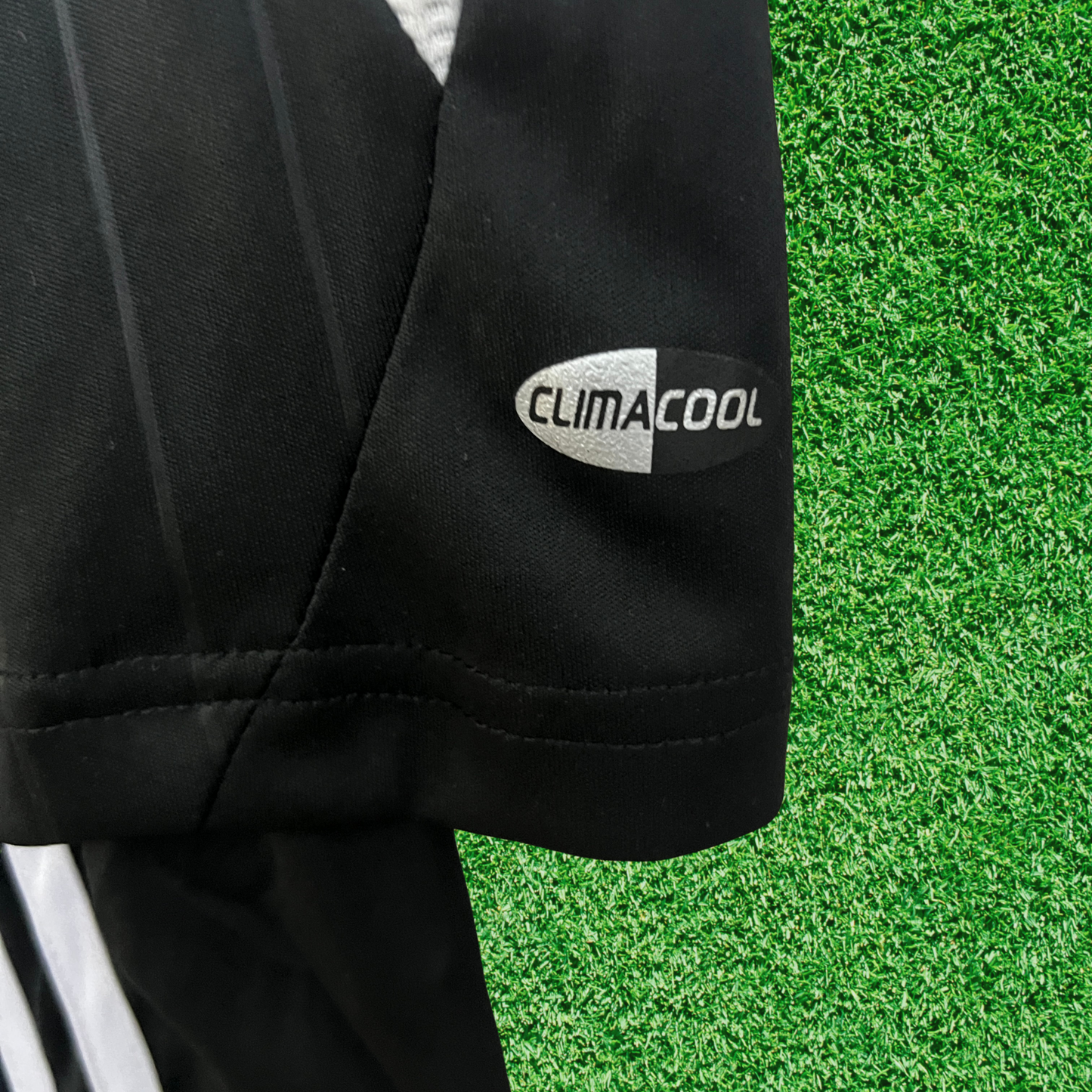 Real Madrid II 06/07 Children's Kit