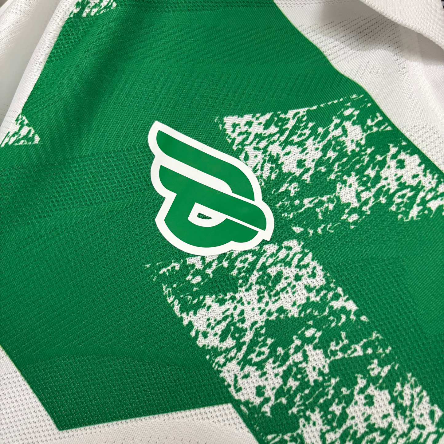 EC Juventude II 25/26 Fan Jersey