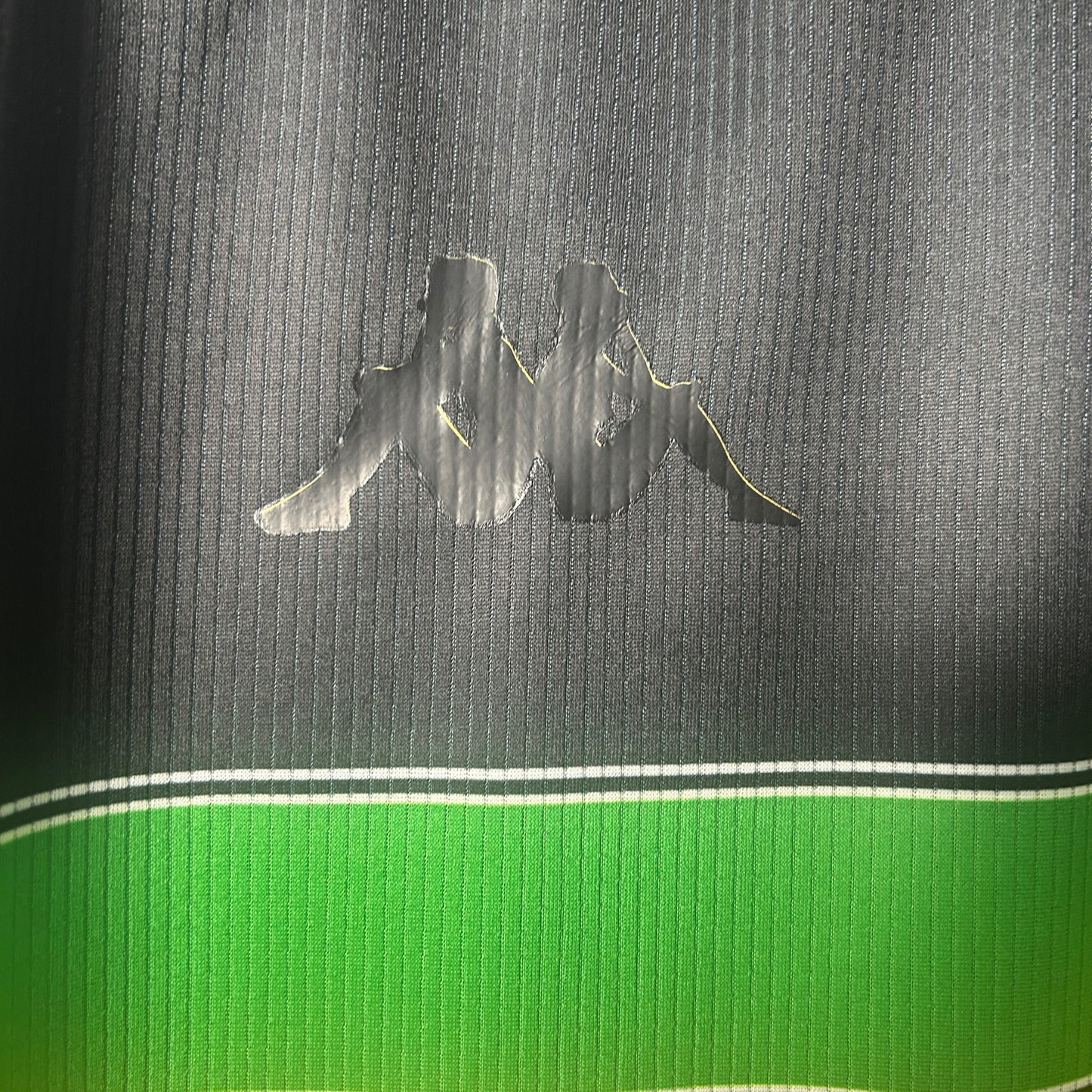 Camiseta Estoril Praia III 24/25