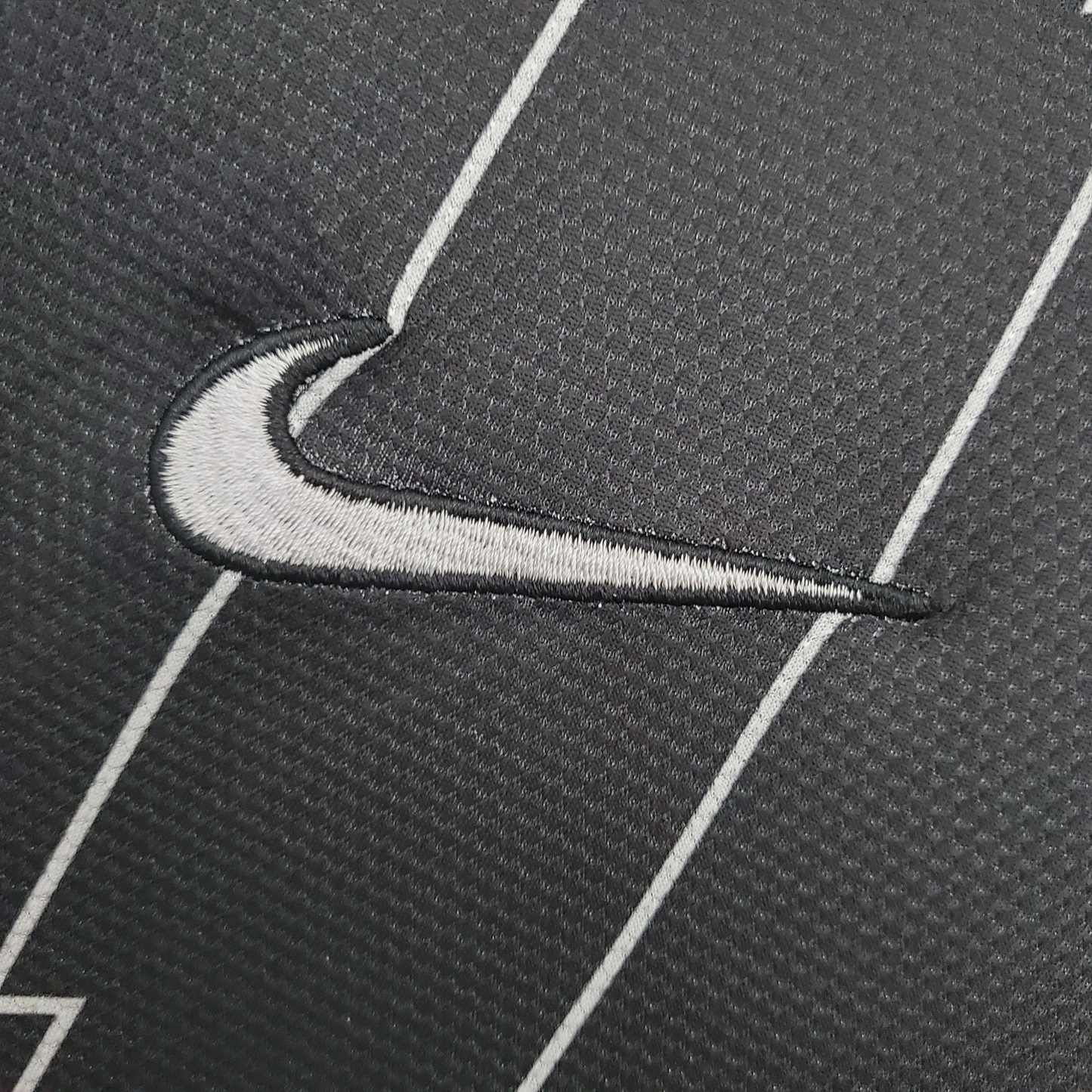 Corinthians II 2011 Retro Jersey