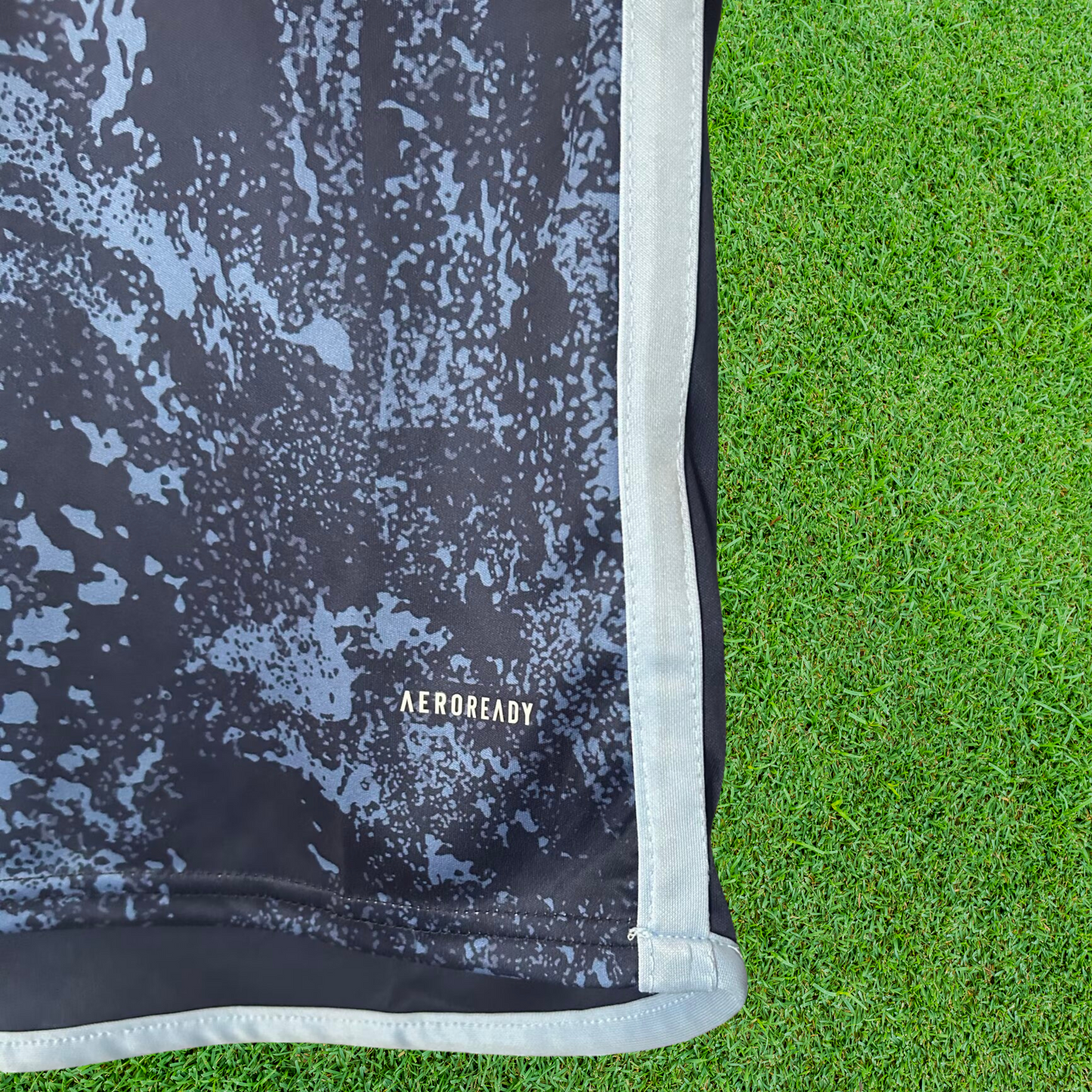 Cruzeiro Third Jersey 24/25 Fan Version