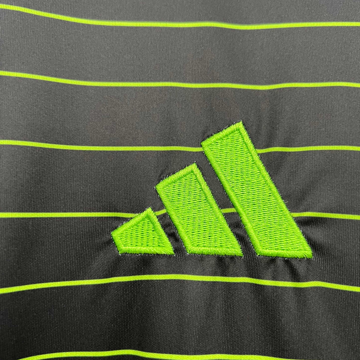 Celtic FC Away Jersey 25/26 Fan Version