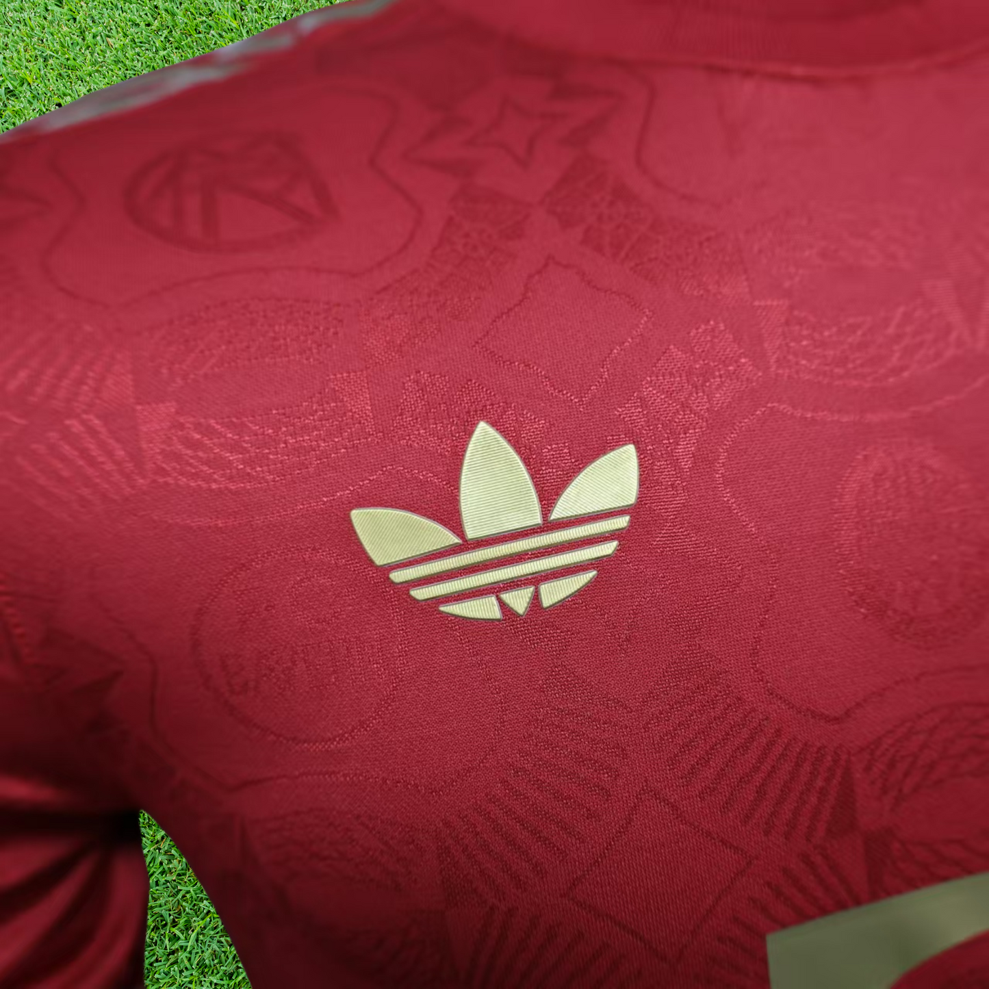 Camisa Bayern Munich Aniversário 25/26 Jogador