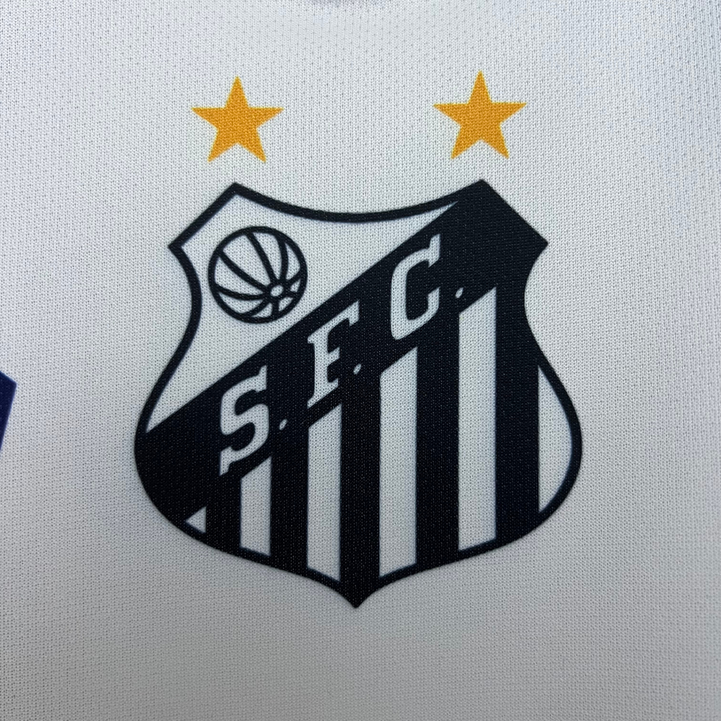 Camiseta Neymar Jr Legends 25/26 Versión Fan