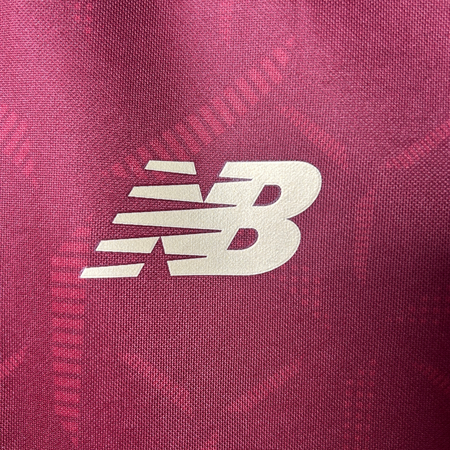 São Paulo Training Jersey 25/26 Fan Version