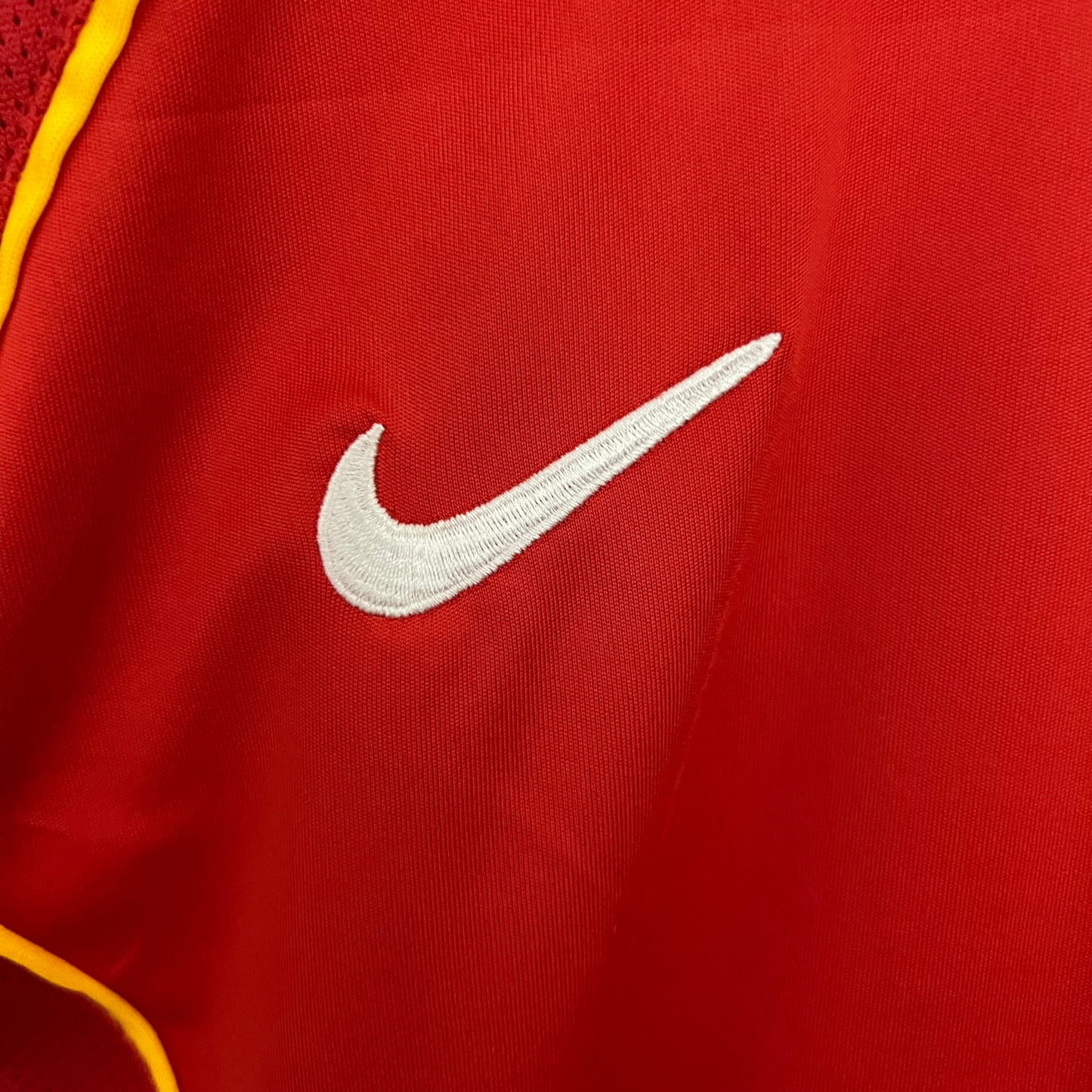 Arsenal Home Shirt 04/05 Retro