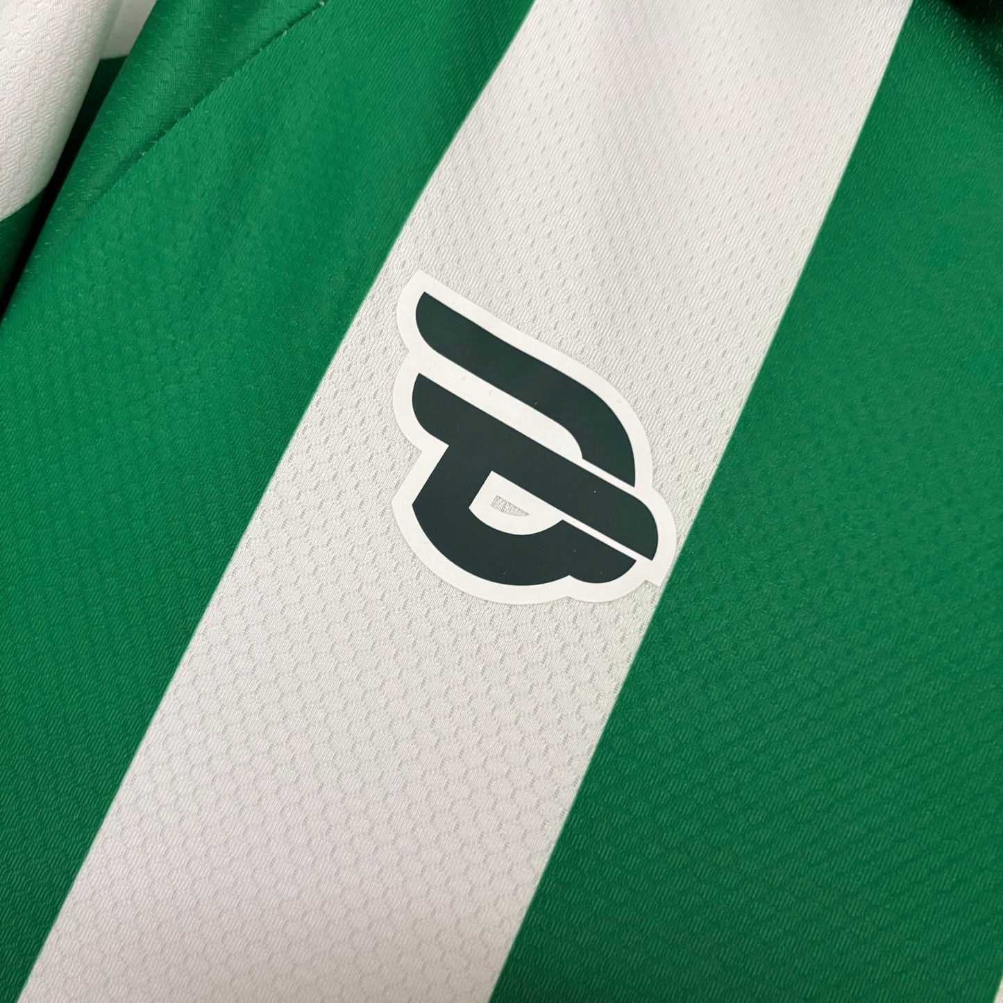EC Juventude Home Jersey 25/26 Fan Version