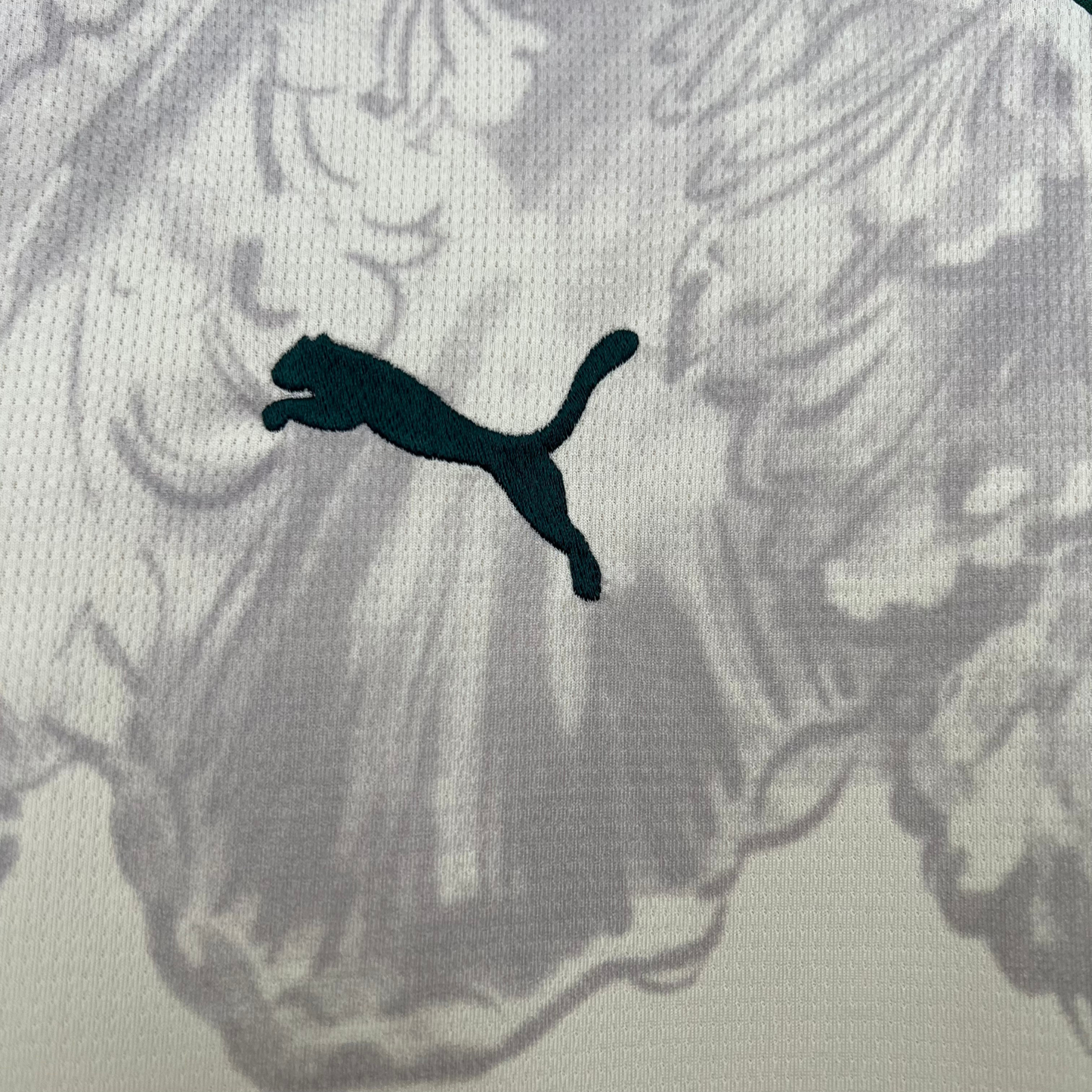 Camisa Palmeiras III Copa do Mundo 25/26 Torcedor