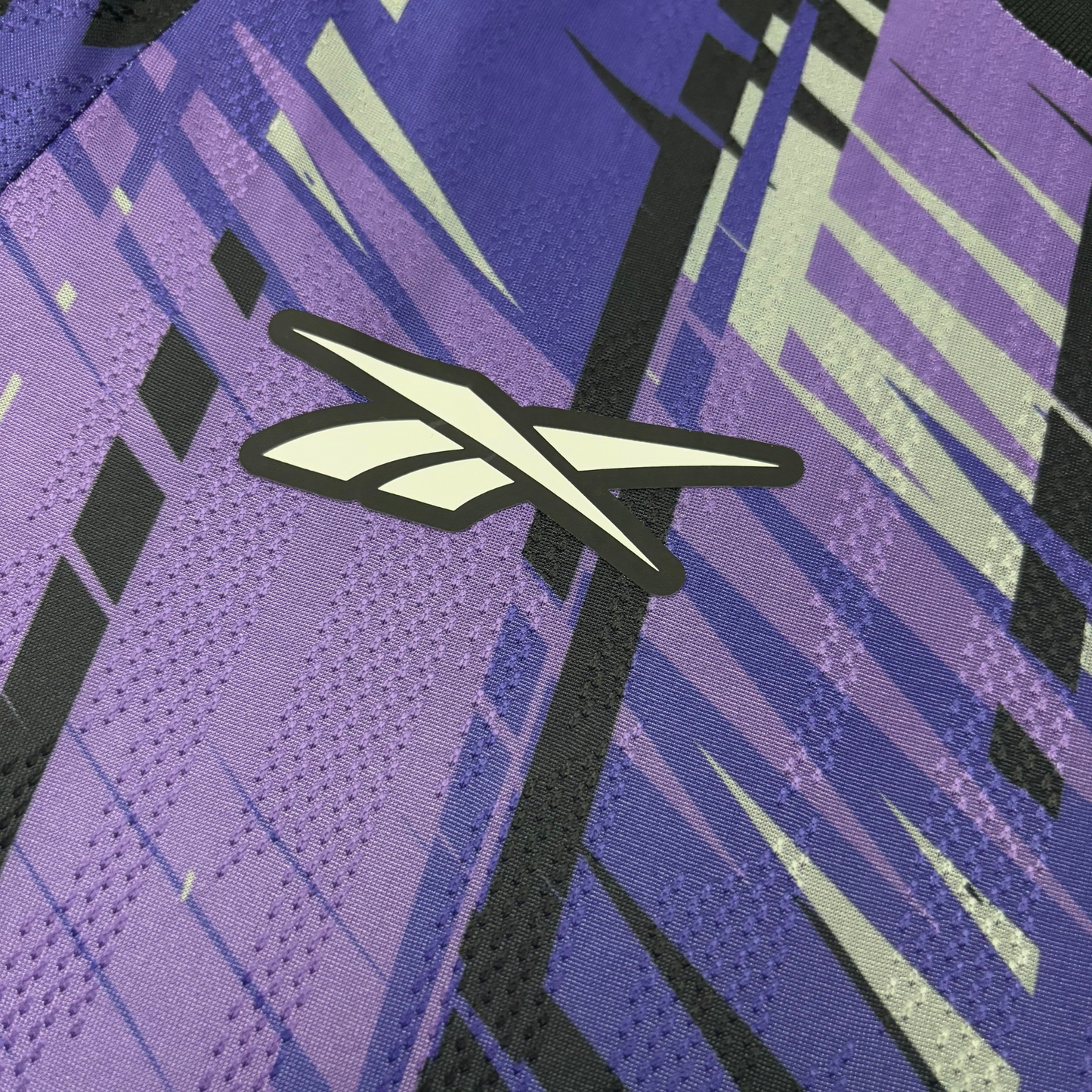 Camiseta de portero del Botafogo II 25/26 versión para aficionados