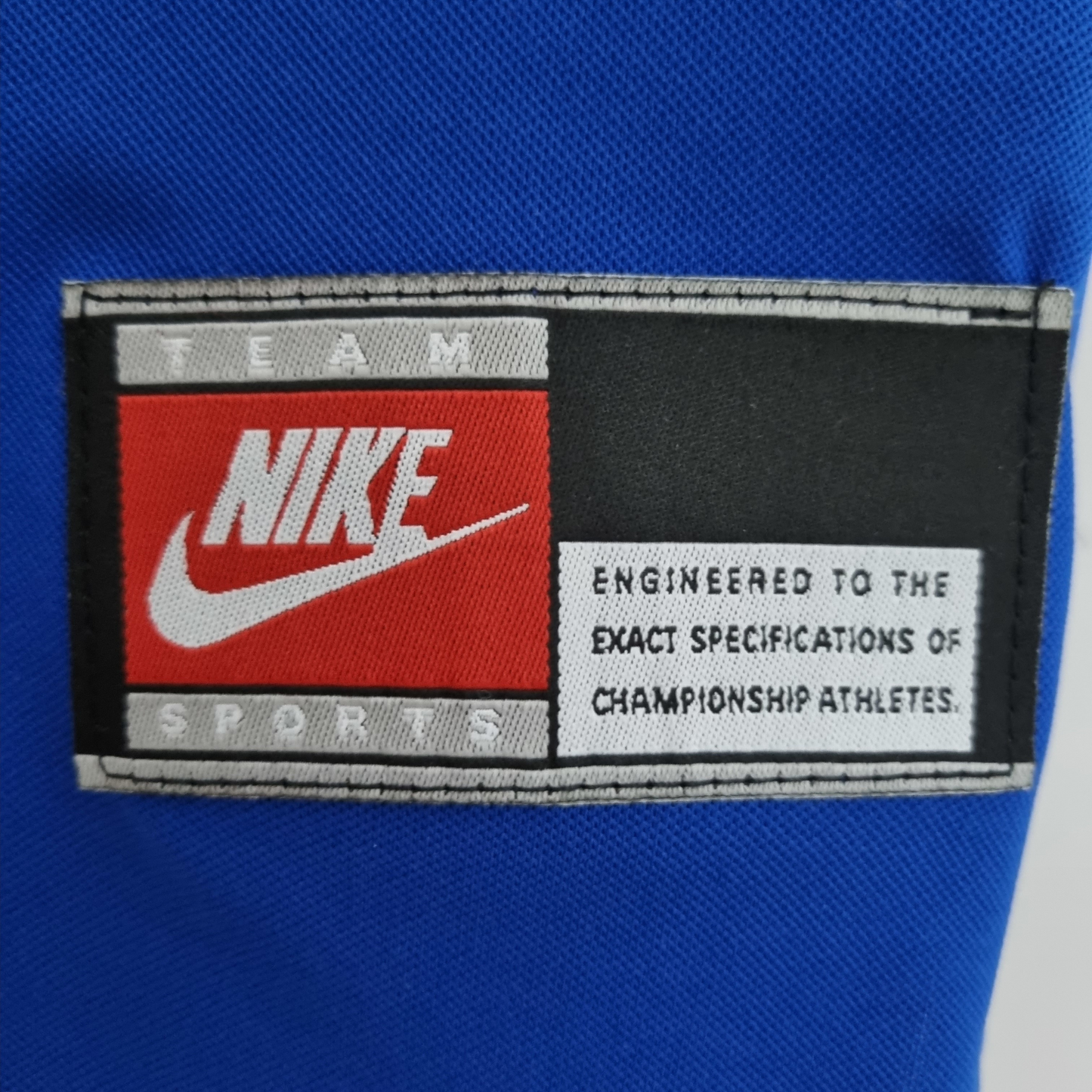 Brazil 1998 Retro Away Jersey