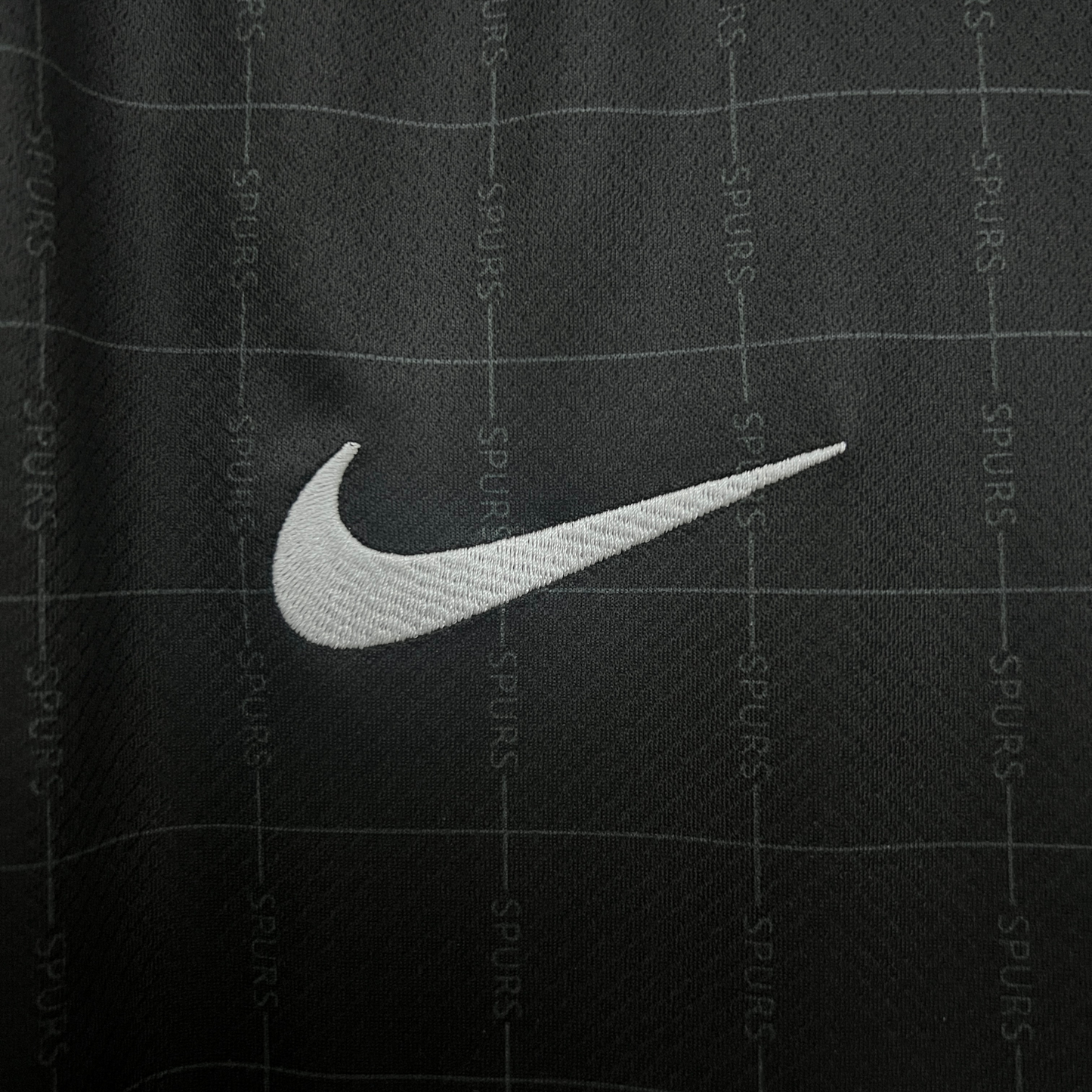 Camiseta Tottenham Hotspur II 25/26