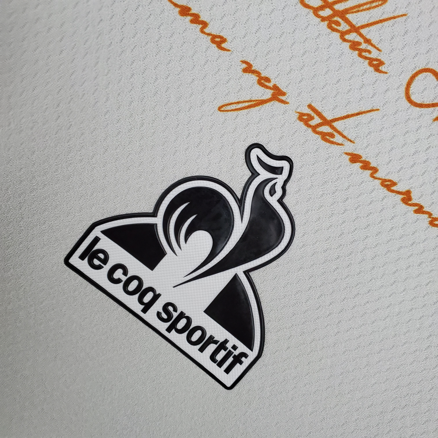 Atlético Mineiro Jersey, "Manto da Massa" 21/22 Fan Version