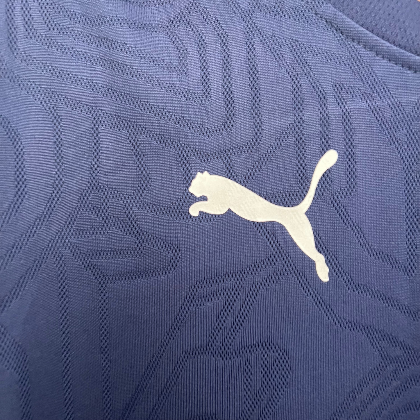 Bahia Pre-Match Jersey 25/26 Fan Version