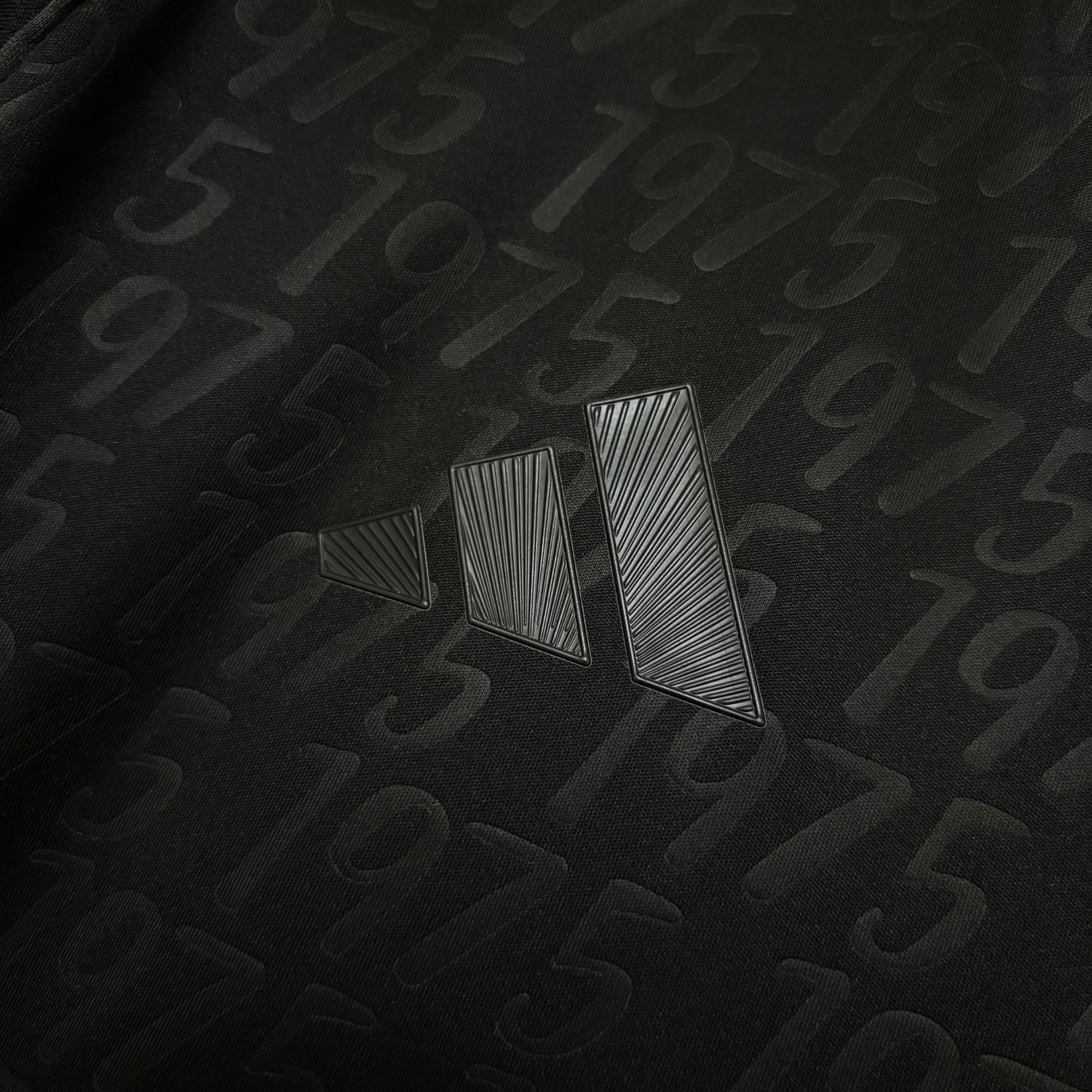 Camisa Internacional III 25/26 Torcedor