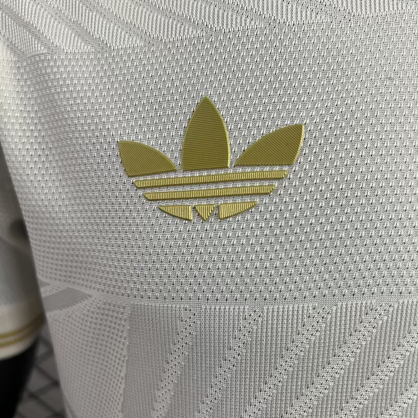 Flamengo Third Jersey 25/26 Player