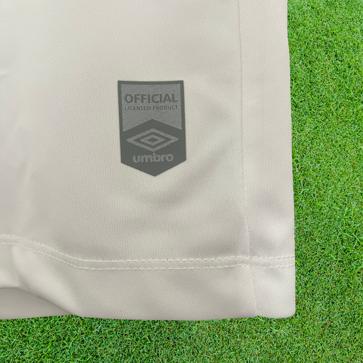 Santos Home Jersey 24/25 Fan Version