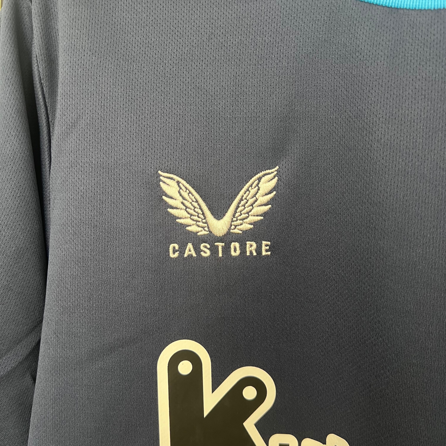 Athletic Bilbao II 25/26 Fan Jersey