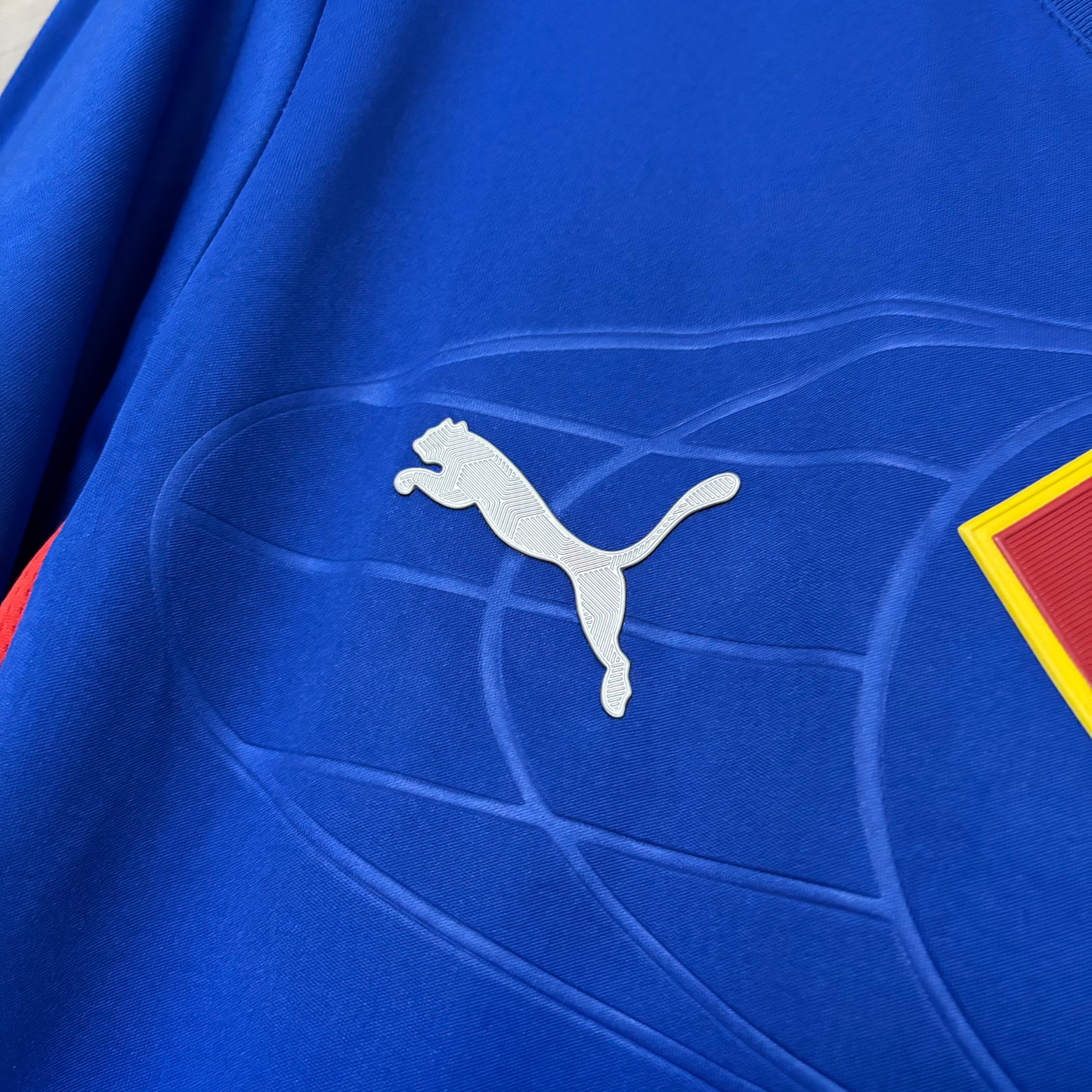 Bahia Superman 25/26 Fan Jersey