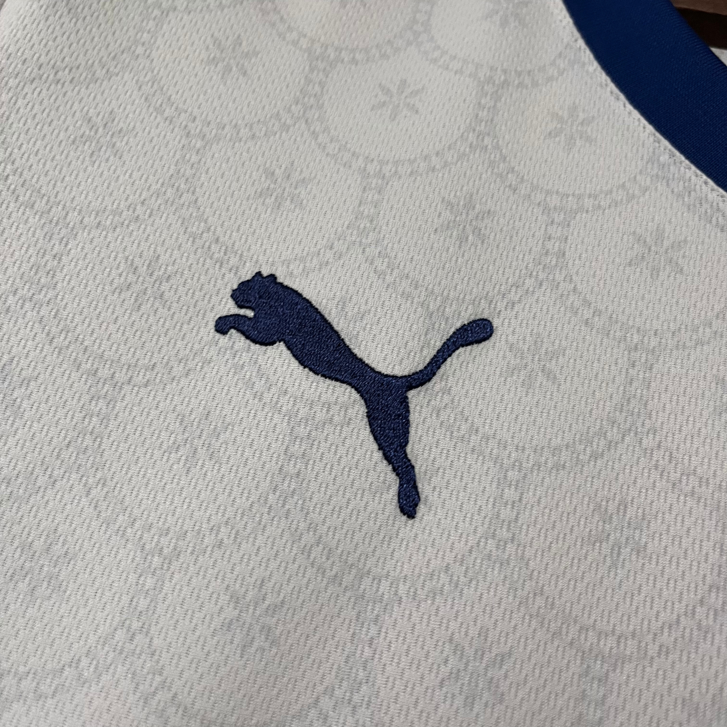 Bahia Home Jersey 25/26 Fan Version