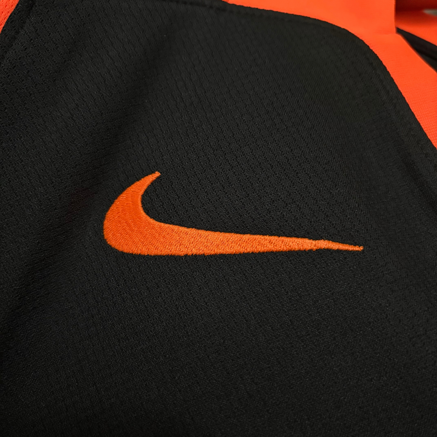 Corinthians Third Jersey 25/26 Fan Version