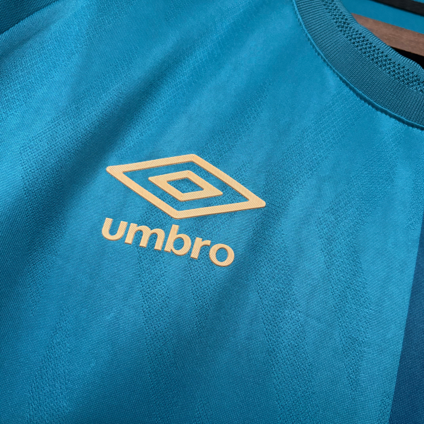 Sport Recife Third Jersey 25/26 Fan Version