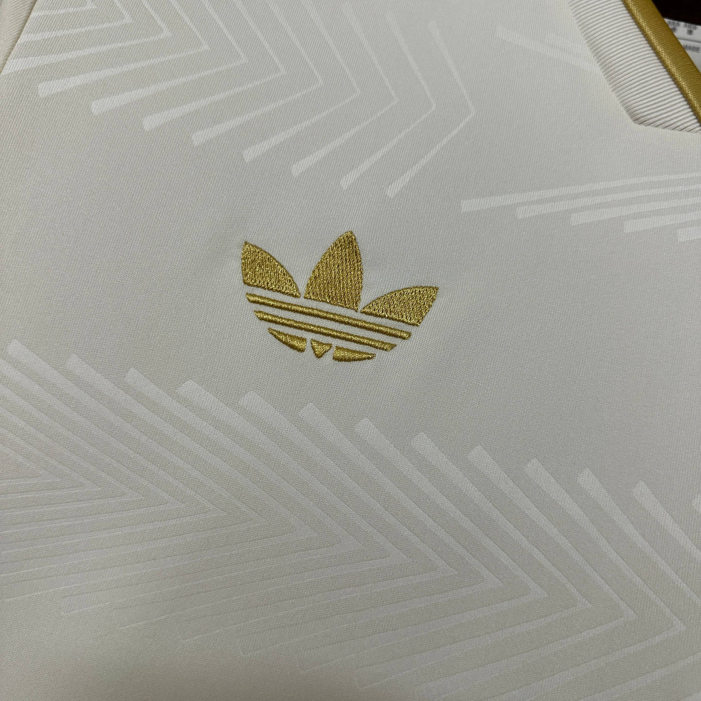 Camisa Flamengo III 25/26 Torcedor