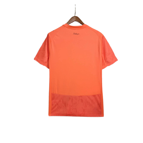 Manchester City 25/26 III Third Jersey - Fan Version