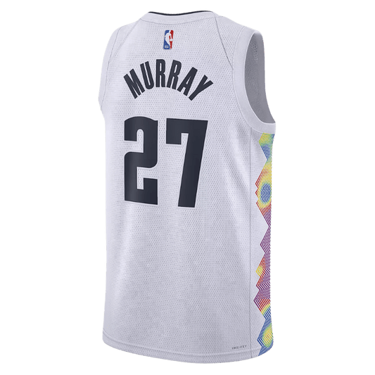 Edición de la ciudad de los Denver Nuggets 2024/25