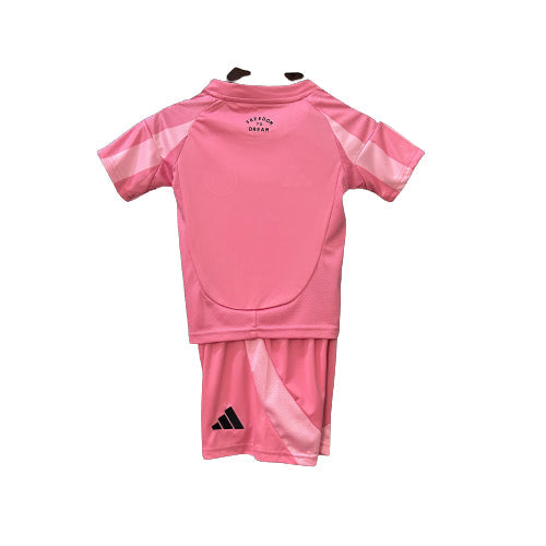 Inter Miami CF 25/26 I Home - Kids Kit