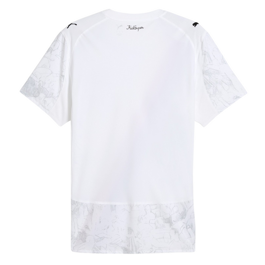 Manchester City World Cup Away Jersey 25/26 Fan Version