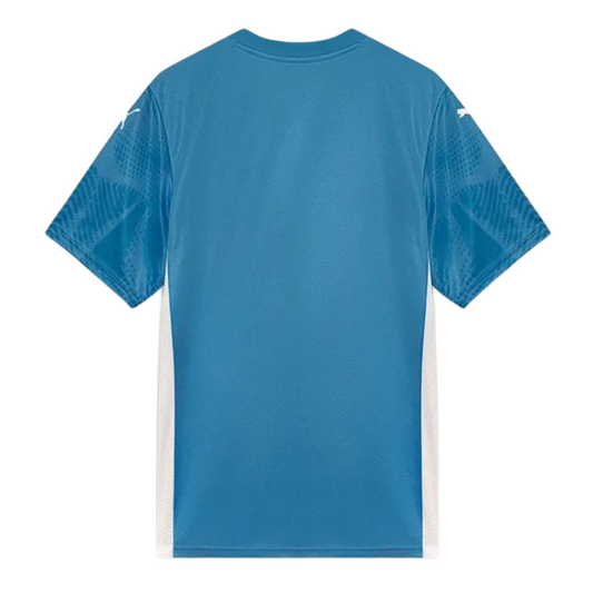 Palmeiras Goalkeeper Jersey I 25/26 Fan Version