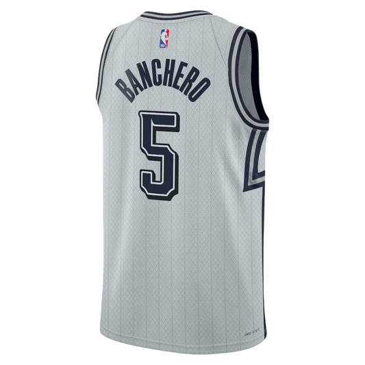 Orlando Magic Nike City Edition 2024