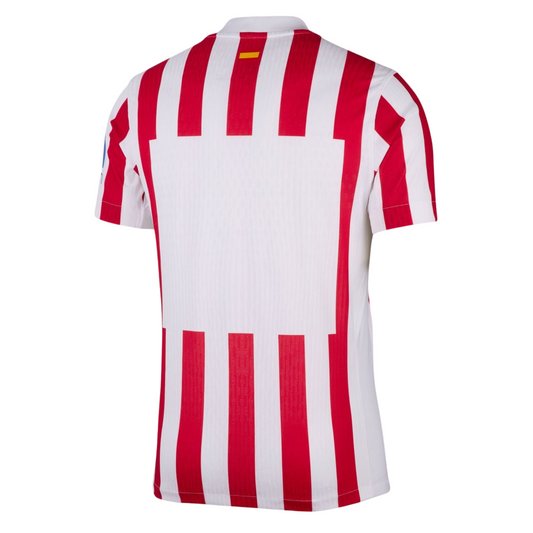 Camisa Atlético Madrid I 25/26 Torcedor