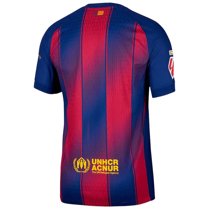 Barcelona 25/26 I Home Jersey - Fan Version