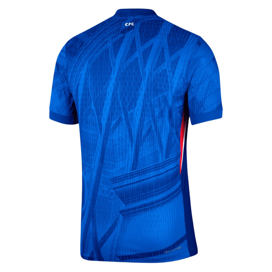 Camisa Chelsea I 25/26 Torcedor